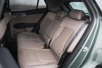 Kia Sportage V SUV 1.6 T-GDI MHEV 180KM 2022 Kia Sportage 1.6 T-GDI MHEV, Salon Polska, zdjęcie 29