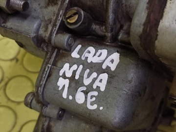 ВАЗ НИВА 1.6 КАРБЮРАТОР 2107110701020