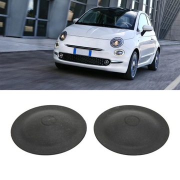 КРЫШКА КРЕПЛЕНИЯ АМОРТИЗАТОРА 51938656 ДЛЯ FIAT 500