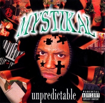 Mystikal 