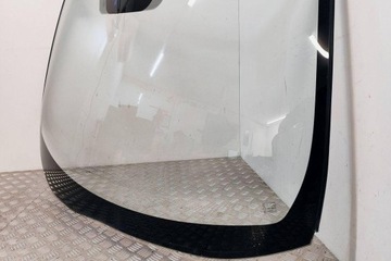 SKLO (OKNO) PŘEDNÍ PEUGEOT 4008 43R006261 1.8L DIESEL 110KW 2013