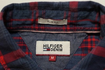 Koszula HILFIGER DENIM Slim Fif M