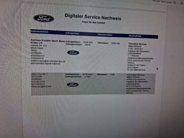 Ford Edge II SUV 2.0 TDCi Twin-Turbo 210KM 2017 Edge ST 2xAlu 2.0TDCI 209PS Full LED Kamera Panorama Full Opcja, zdjęcie 9