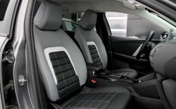 Citroen 2025 Citroen C4X C4 X 1.2 mHEV Max eDCT6 145KM Gwarancja od RiA 1.2 Hybryda, zdjęcie 14