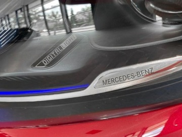 Mercedes GLC C254/X254 Coupe 2.0 220d 197KM 2025 GLC Coupe 220 d 4-Matic Avantgarde 2.0 (197KM) 2025, zdjęcie 3