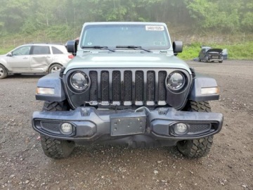 Jeep Wrangler IV 2023 Jeep Wrangler Sport 2023 3.6 Benzyna 285KM, zdjęcie 5
