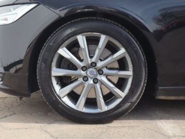 Volvo V90 II Kombi 2.0 T4 190KM 2019 Volvo V90 T4, Automat, Skóra, Navi, Klima, zdjęcie 14
