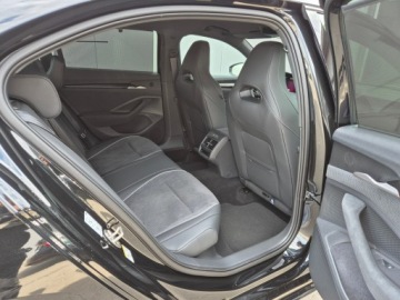 Skoda Superb IV Liftback 2.0 TDI 193KM 2025 Skoda Superb SPORTLINE 2.0 TDI 4x4 DSG z placu 19, zdjęcie 12