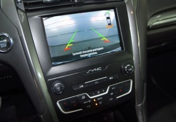 Ford Mondeo V Kombi 2.0 TDCi 150KM 2019 Ford Mondeo Automat _ 2.0 diesel _ Bardzo bogata wersja wyposazenia _ 2.0, zdjęcie 20
