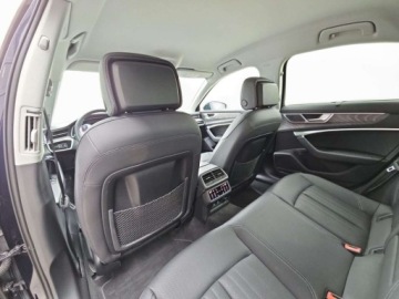 Audi A6 C8 Limousine Facelifting 2.0 40 TDI 204KM 2024 Audi A6 Limousine wentylowane fotele, kamery 360, BO, aktywny tempomat, ma, zdjęcie 27