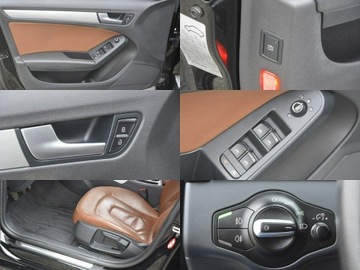 Audi A5 8T 2011 Audi A5 Sportback 2.0TDI nawigacja biksenon skóra, zdjęcie 13