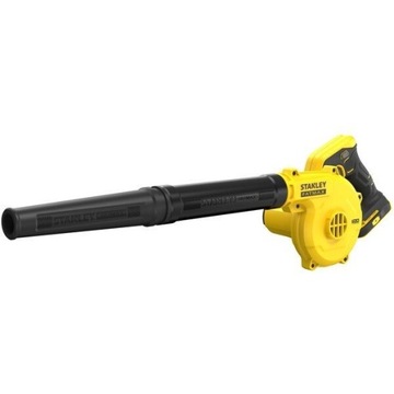Akumulatorowa dmuchawa warsztatowa Stanley FATMAX SFMCBL01B 18V v20