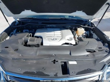 Lexus LX IV (570) 2021 Lexus LX 570 Three-Row 2021 5.7l 5.7 Benzyna 383KM, zdjęcie 8