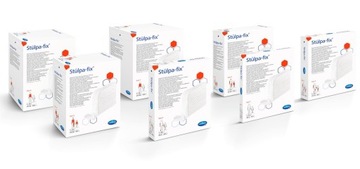 HARTMANN – Stulpa Fix – Размер № 1 – 25 м.