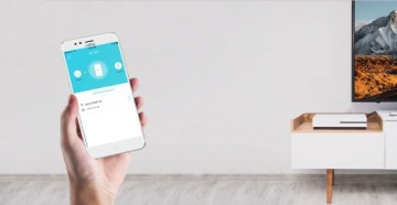 Усилитель сигнала Wi-Fi Mesh RE300 TP-Link