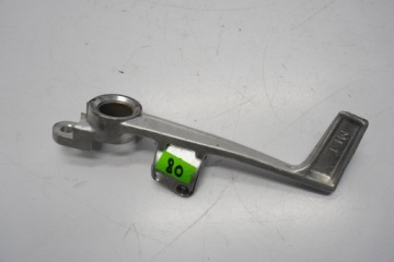 HONDA CBR 600RR PC37-B 05-06 РЫЧАГ НОЖНОГО ТОРМОЗА