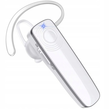 New Bee Zestaw słuchawkowy Ultralekki Bluetooth