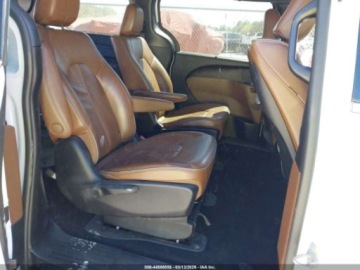 Chrysler Pacifica II 2021 Chrysler Pacifica Hybrid Limited 2021 3.6 Hybryda 287KM, zdjęcie 12