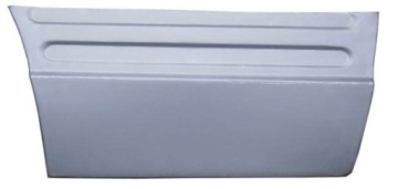 DRZWI PRZÓD POSZYCIE LEW VW CRAFTER 2E 05-