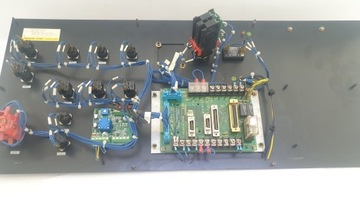 Панель управления FANUC A05B-2351-C031 № B752