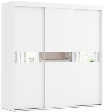 REINE – Szafa przesuwna 240 x 235 cm NA WYMIAR