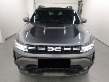 Dacia Duster III 2025 Od ręki - Journey 1.8 Full Hybrid 155KM / Pakiet Parking, Zimowy Plus, zdjęcie 1