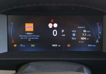 Toyota 2024 Toyota Proace Verso Toyota PROACE VERSO 2.0 D4-D Long Business FV 23 P, zdjęcie 9
