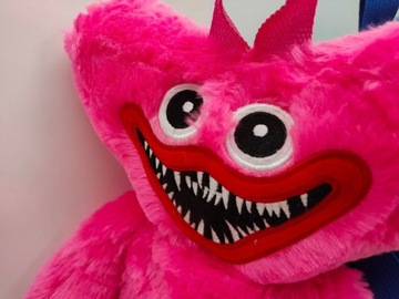 милый плюшевый рюкзак Huggy Wuggy Poppy Playtime