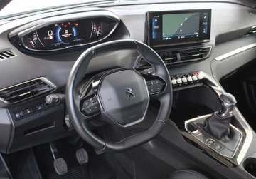 Peugeot 3008 II Crossover Facelifting  1.2 PureTech 130KM 2023 Peugeot 3008 2023 FV23 Od RiA 1.2 Benzyna 130KM, zdjęcie 12