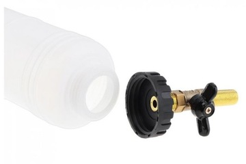 КОМПЛЕКТ ДЛЯ ПРОКАЧКИ ТОРМОЗОВ ДЛЯ ЗАМЕНЫ ТОРМОЗНОЙ ЖИДКОСТИ В КОМПРЕССОРЕ