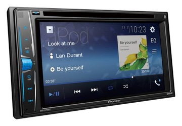 PIONEER AVH-A210BT RADIO SAMOCHODOWE 2-DIN BT USB
