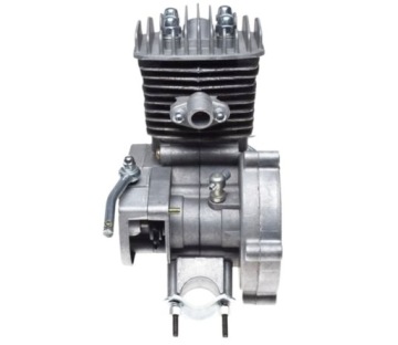 Велосипед двигатель внутреннего сгорания 80 см 2T поршень 4