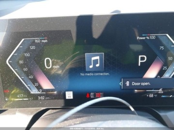 BMW X3 G45 2026 BMW X3 xDrive30 2026 2.0l 2.0 Benzyna 255KM, zdjęcie 11