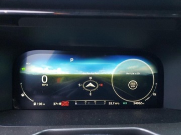 Kia 2022 Kia Sorento Sx Prestige 2022 1.6l 1.6 Hybryda 261KM, zdjęcie 9