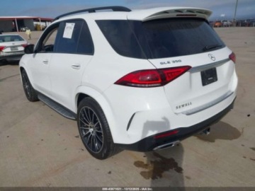 Mercedes GLE V167 2023 Mercedes-Benz GLE 350 2023 2.0 Benzyna 255KM, zdjęcie 3