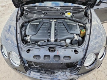 Bentley Continental II 2013 Bentley Flying Spur Speed 2013 6.0 Benzyna 616KM, zdjęcie 6