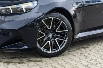 BMW Seria 5 G90-91 M Touring 4.4 V8 727KM 2026 BMW M5 Touring! NOWE BMW M5! Dostępne od ręki!, zdjęcie 3