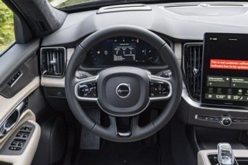 Volvo XC90 II 2025 Volvo XC 90 Ultra Bright B5 AWD Mild-Hybrid (250 +, zdjęcie 20