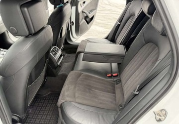 Audi A6 C7 Limousine Facelifting 2.0 TDI ultra 190KM 2017 Audi A6 Limousine 4x4 A6 2.0 TDI 190 KM S-Line 2018r Salon PL 1 WLASC, zdjęcie 8