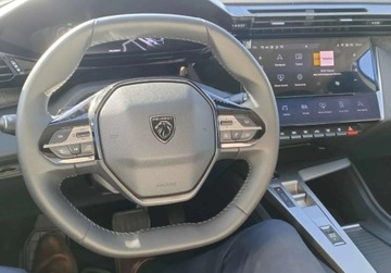 Peugeot 408 Crossover 1.2 PureTech 130KM 2023 Peugeot 408 Peugeot 408 Demo od autoryzowanego dealera 1.2 Benzyna 130KM, zdjęcie 7