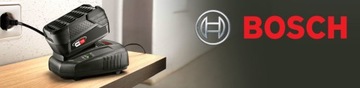 Зарядное устройство AL1815CV + аккумулятор PBA 4,0 Ач BOSCH