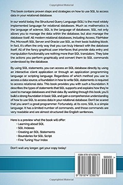 Стивен, Ларри SQL: Основы