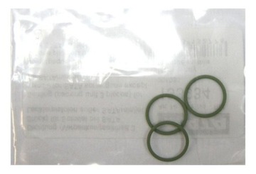 SATA Uszczelka zielona do zaworu reg 4000 B 133934