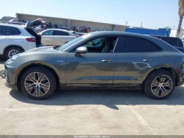 Porsche Macan 2025 Porsche Macan Electric 2025 Elektryczny 375KM, zdjęcie 2