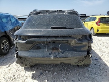 Porsche Cayenne III 2023 Porsche Cayenne Base 2023 3.0l 3.0 Benzyna 335KM, zdjęcie 2