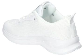 AMERICAN CLUB RD18 LEKKIE, SOLIDNE, ADIDASY, BUTY SPORTOWE DAMSKIE WHITE 38