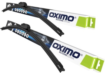 WYCIERACZKI OXIMO 47,5cm+47,5cm 475+475mm