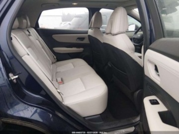 Nissan Ariya 2023 Nissan Ariya Evolve 2023 Elektryczny 389KM, zdjęcie 15