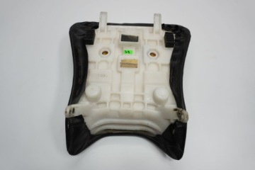 SUZUKI SV 650 03-12 ПЕРЕДНЕЕ СИДЕНИЕ