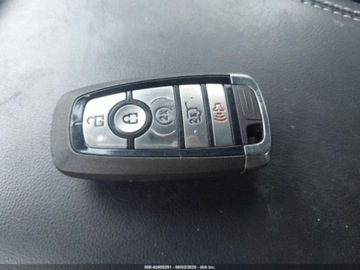 Ford Explorer VI 2023 Ford Explorer ST 2023, od ubezpieczalni 3.0 Benzyna 400KM, zdjęcie 10